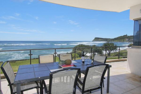 Lennox on the Beach Unit 2A - Lennox Head